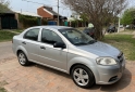 Autos - Chevrolet Aveo LS 1.6 N MT 2012 Nafta 150000Km - En Venta