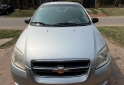 Autos - Chevrolet Aveo LS 1.6 N MT 2012 Nafta 150000Km - En Venta