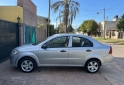 Autos - Chevrolet Aveo LS 1.6 N MT 2012 Nafta 150000Km - En Venta