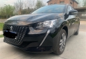 Autos - Peugeot 208 ALLURE M/T 2021 Nafta 900Km - En Venta