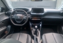 Autos - Peugeot 208 ALLURE M/T 2021 Nafta 900Km - En Venta