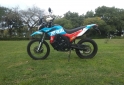 Motos - Gilera SMX 250 Rally Adventure 2022 Nafta 8500Km - En Venta