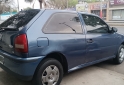 Autos - Volkswagen Gol 2000 GNC  - En Venta