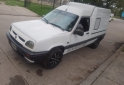 Autos - Renault Express 1993 Diesel 111111Km - En Venta