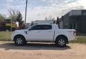 Camionetas - Ford Ranger LTD Limited 2014 Diesel 157681Km - En Venta