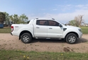 Camionetas - Ford Ranger LTD Limited 2014 Diesel 157681Km - En Venta