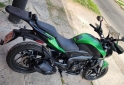 Motos - Bajaj Dominar 2023 Nafta 2700Km - En Venta