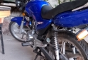 Motos - Honda Storm 2010 Nafta 45000Km - En Venta