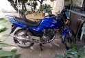 Motos - Honda Storm 2010 Nafta 45000Km - En Venta