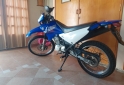 Motos - Yamaha Xtz 2008 Nafta 123Km - En Venta