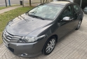 Autos - Honda CITY EXL 1.5 2011 Nafta 160000Km - En Venta