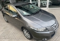 Autos - Honda CITY EXL 1.5 2011 Nafta 160000Km - En Venta