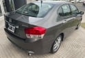 Autos - Honda CITY EXL 1.5 2011 Nafta 160000Km - En Venta