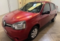 Autos - Renault CLIO CONFORT 1.2 5P 2016 Nafta 110000Km - En Venta