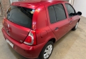 Autos - Renault CLIO CONFORT 1.2 5P 2016 Nafta 110000Km - En Venta