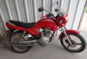 Motos - Guerrero JIALING 125 2001 Nafta 111Km - En Venta