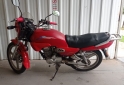 Motos - Guerrero JIALING 125 2001 Nafta 111Km - En Venta