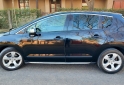 Autos - Peugeot 3008 Premium Plus Tiptron 2012 Nafta 130000Km - En Venta