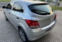 Autos - Chevrolet ONIX LT 1.4 2014 Nafta 140000Km - En Venta