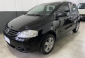 Autos - Volkswagen Fox 2009 Nafta 150000Km - En Venta