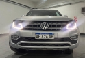 Camionetas - Volkswagen AMAROK V6 HIGHLINE 2021 Diesel 128862Km - En Venta