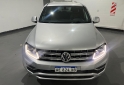 Camionetas - Volkswagen AMAROK V6 HIGHLINE 2021 Diesel 128862Km - En Venta