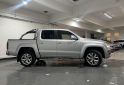 Camionetas - Volkswagen AMAROK V6 HIGHLINE 2021 Diesel 128862Km - En Venta