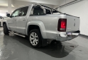 Camionetas - Volkswagen AMAROK V6 HIGHLINE 2021 Diesel 128862Km - En Venta