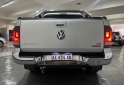 Camionetas - Volkswagen AMAROK V6 HIGHLINE 2021 Diesel 128862Km - En Venta