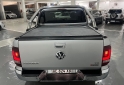 Camionetas - Volkswagen AMAROK V6 HIGHLINE 2021 Diesel 128862Km - En Venta