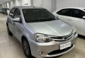 Autos - Toyota ETIOS 2014 Nafta 120000Km - En Venta