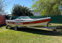 Embarcaciones - CARGO 620 CON MERCURY 75HP 2T - En Venta