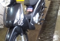 Motos - Honda Biz 125 2013 Nafta 20000Km - En Venta