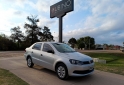 Autos - Volkswagen Voyage 1.6 GP 2013 Nafta 132000Km - En Venta