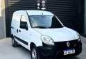 Utilitarios - Renault Kangoo 2017 GNC  - En Venta