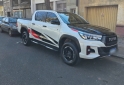 Camionetas - Toyota Hilux GR-S 2020 Diesel 99000Km - En Venta