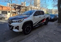 Camionetas - Toyota Hilux GR-S 2020 Diesel 99000Km - En Venta