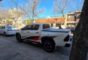 Camionetas - Toyota Hilux GR-S 2020 Diesel 99000Km - En Venta