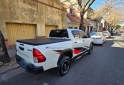 Camionetas - Toyota Hilux GR-S 2020 Diesel 99000Km - En Venta