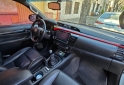 Camionetas - Toyota Hilux GR-S 2020 Diesel 99000Km - En Venta