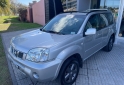 Camionetas - Nissan XTRAIL 4X4 2.5 2008 Nafta 250000Km - En Venta