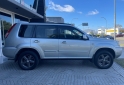 Camionetas - Nissan XTRAIL 4X4 2.5 2008 Nafta 250000Km - En Venta