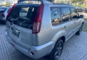 Camionetas - Nissan XTRAIL 4X4 2.5 2008 Nafta 250000Km - En Venta