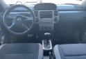 Camionetas - Nissan XTRAIL 4X4 2.5 2008 Nafta 250000Km - En Venta