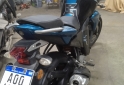 Motos - Yamaha Fz-fi 2016 Nafta 8000Km - En Venta