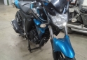 Motos - Yamaha Fz-fi 2016 Nafta 8000Km - En Venta