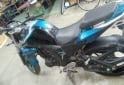 Motos - Yamaha Fz-fi 2016 Nafta 8000Km - En Venta