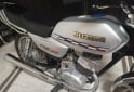 Motos - Suzuki Ax Wave crypton 110 2024 Nafta 600Km - En Venta