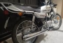 Motos - Suzuki Ax Wave crypton 110 2024 Nafta 600Km - En Venta