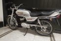 Motos - Suzuki Ax Wave crypton 110 2024 Nafta 600Km - En Venta